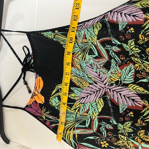 Free People Flowy jump suit small intimately - Picture 13 of 15